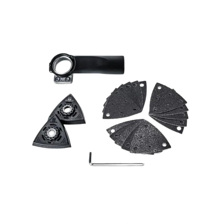 Absaug-Set