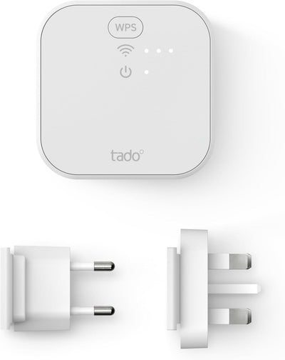 tado° Bridge X, Thread Border Router und Signalverstärker für tado° X und andere Thread-fähige Gerät