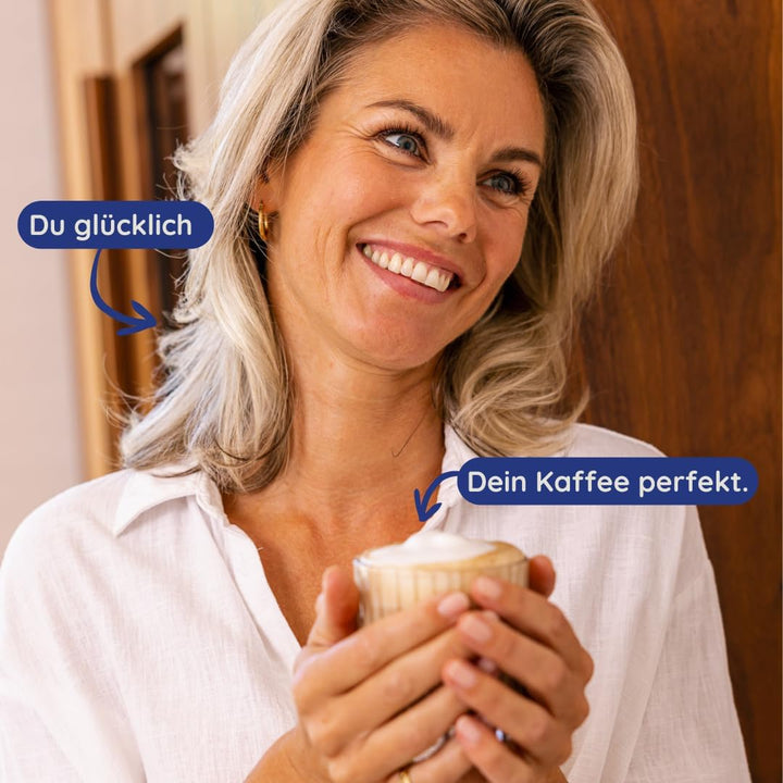Safecourt Kitchen - Melkopschuimer pro - multifunctioneel