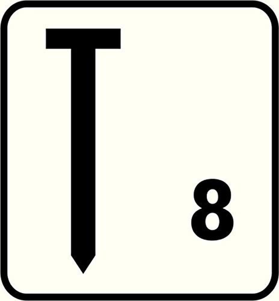 Rapid Nägel Typ 8, 45mm Stauchkopfnägel 18Ga, 5.000 Stk. Grosspackung, für tacker, druckluftnagler u