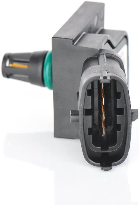 Metzger 0905334 Original Ersatzteil Sensor, Ladedruck