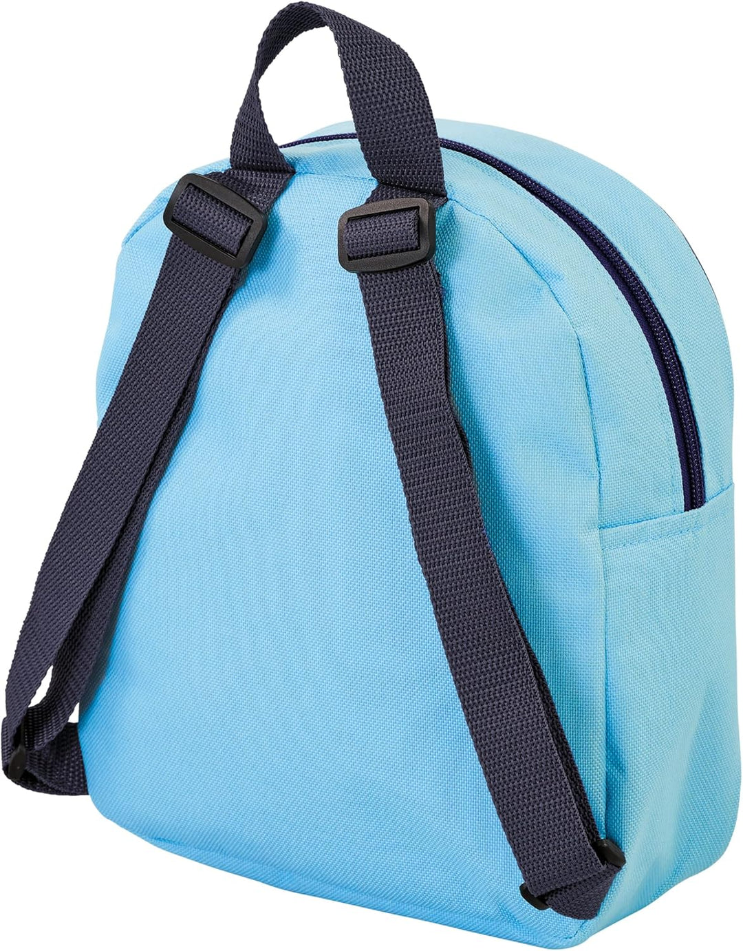 Character Options 07842 Blauer Rucksack