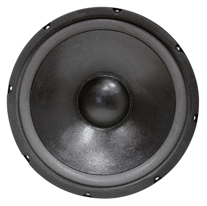 10" 25cm 300W Tieftöner Woofer Kenford HW-1006