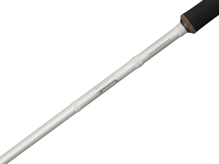Abu Garcia Beast X Trolling Casting Rod, Freshwater Angler Fishing for Pike Perch & Zander, Strong L