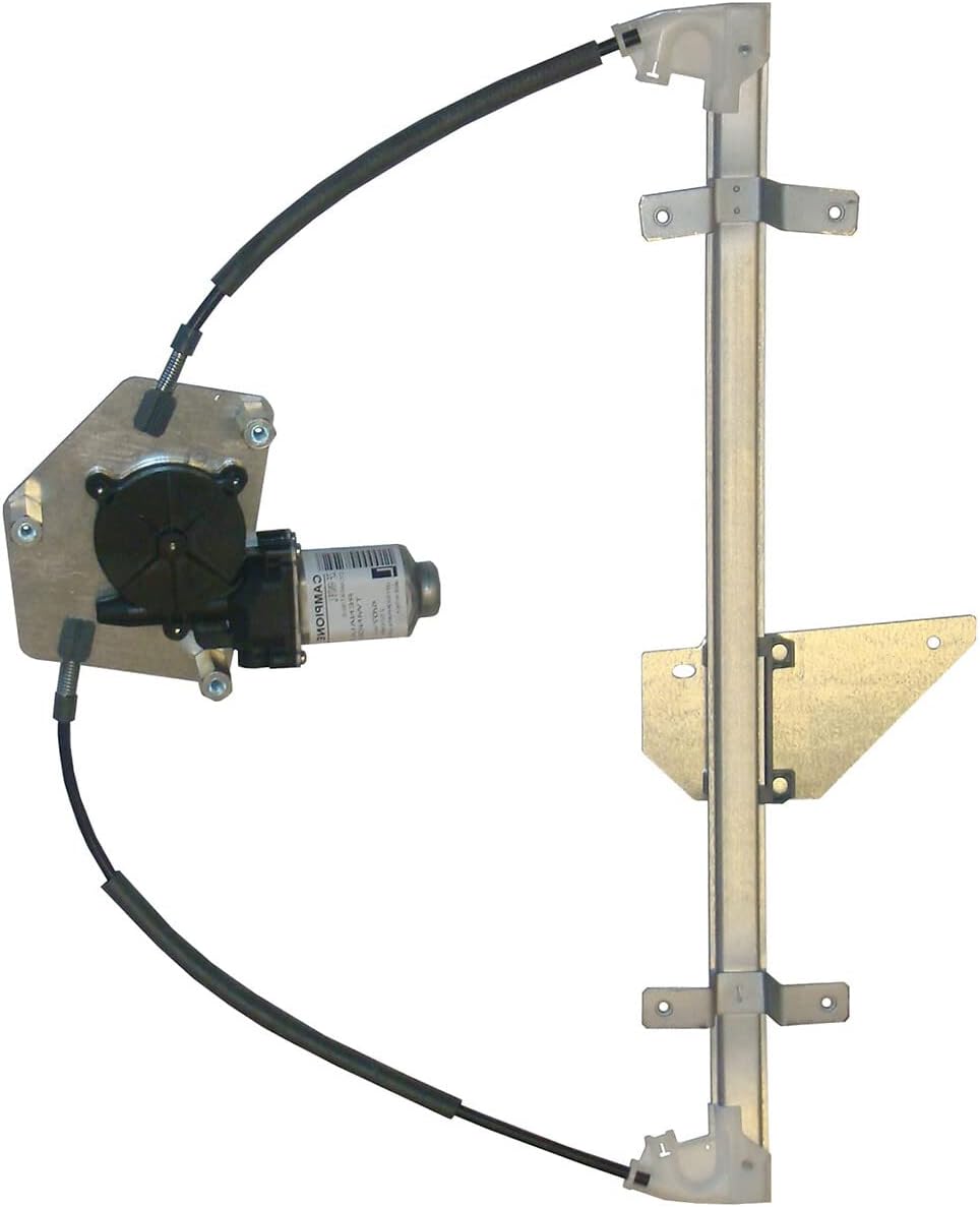 Valeo Fensterheber 850913