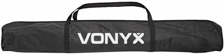 Vonyx DB3L - Lichtbrücke für Vonyx DB3 DJ Stand, Halterung für Lichteffekte zum anbringen an DJ Pult