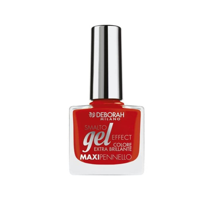 Smalto Gel Esmalte Efecto Extra Brillante 9, 9