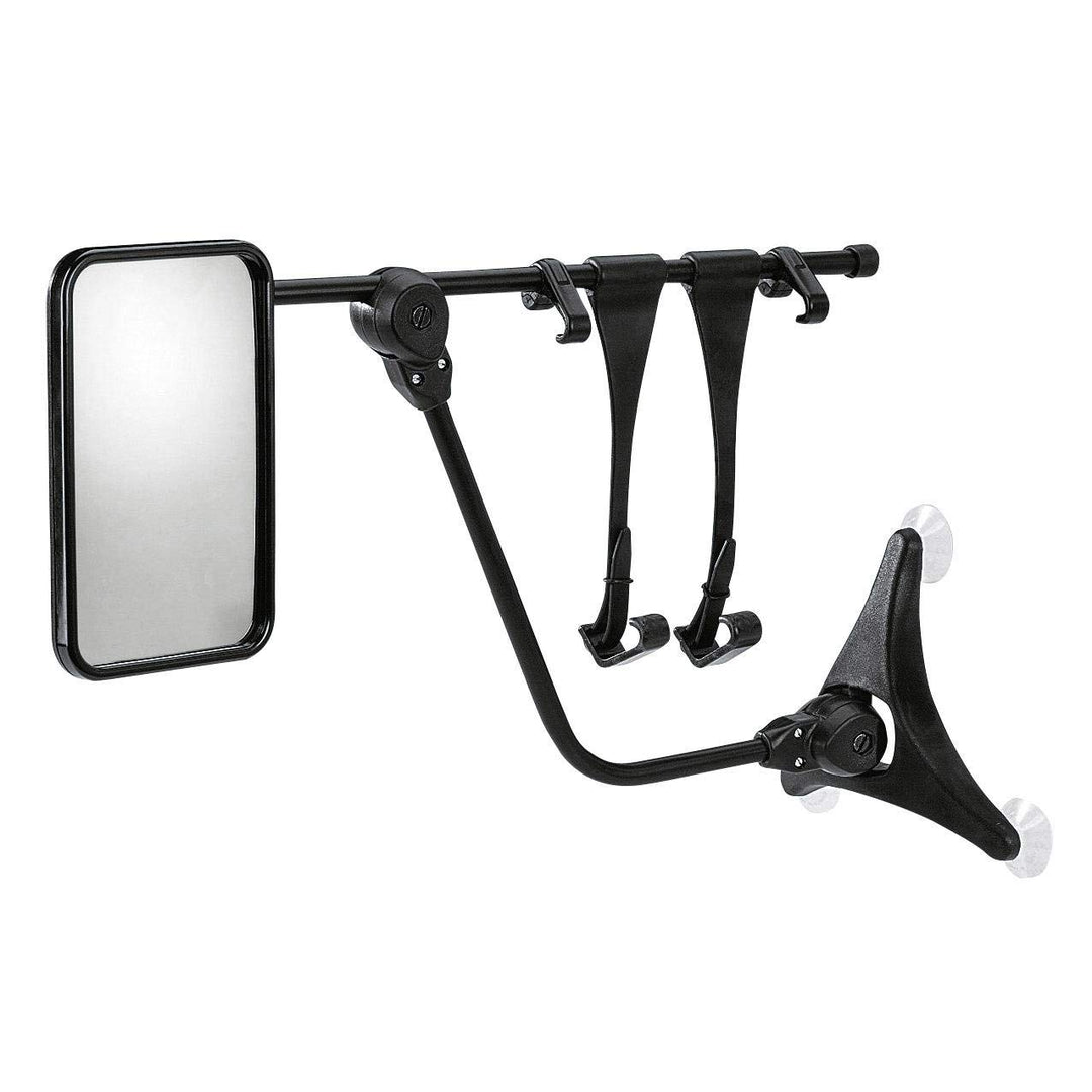 Hagus Caravanspiegel Huckepack 4