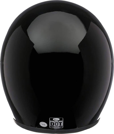 BELL Unisex – Erwachsene Motorradhelm, Schwarz, XXL XXL Schwarz, XXL Schwarz