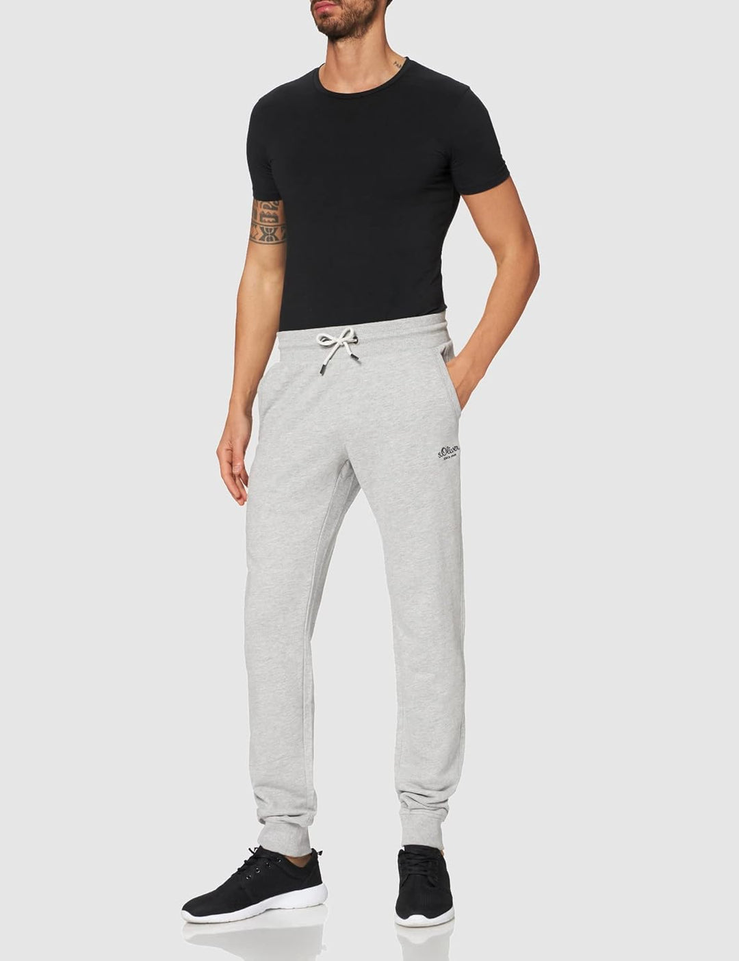 s.Oliver Hose Herren 3XL 9400, 3XL 9400