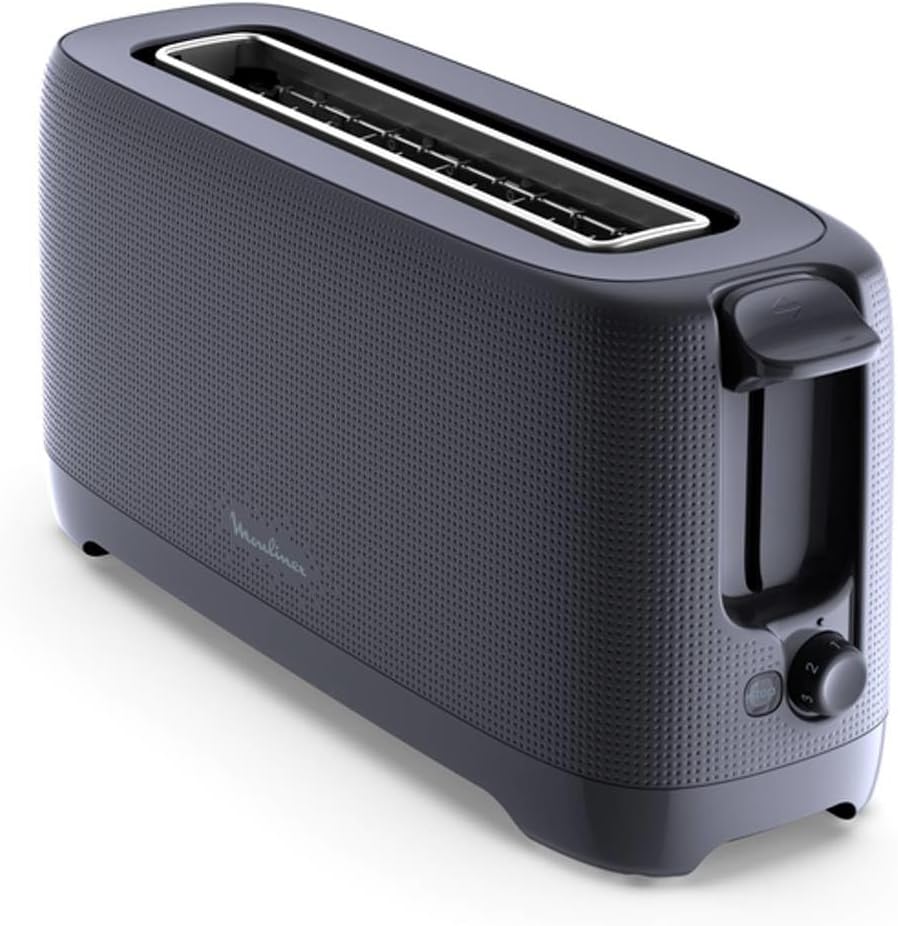 Moulinex LS2M0810 Toaster, 1000 W