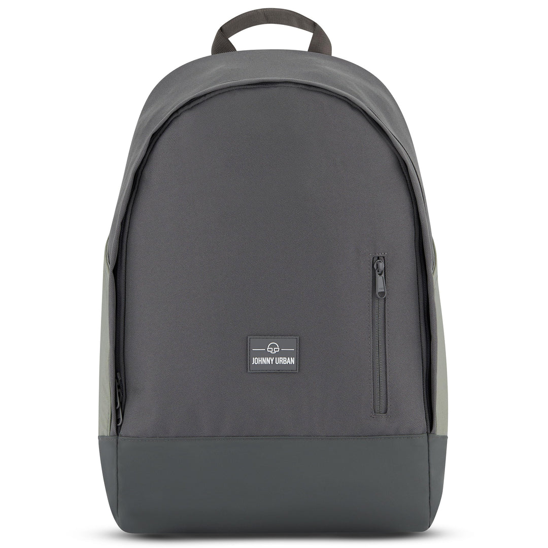 Johnny Urban Rucksack Damen & Herren - Neo - Daypacks mit 16 Zoll Laptopfach für Schule, Arbeit & Un