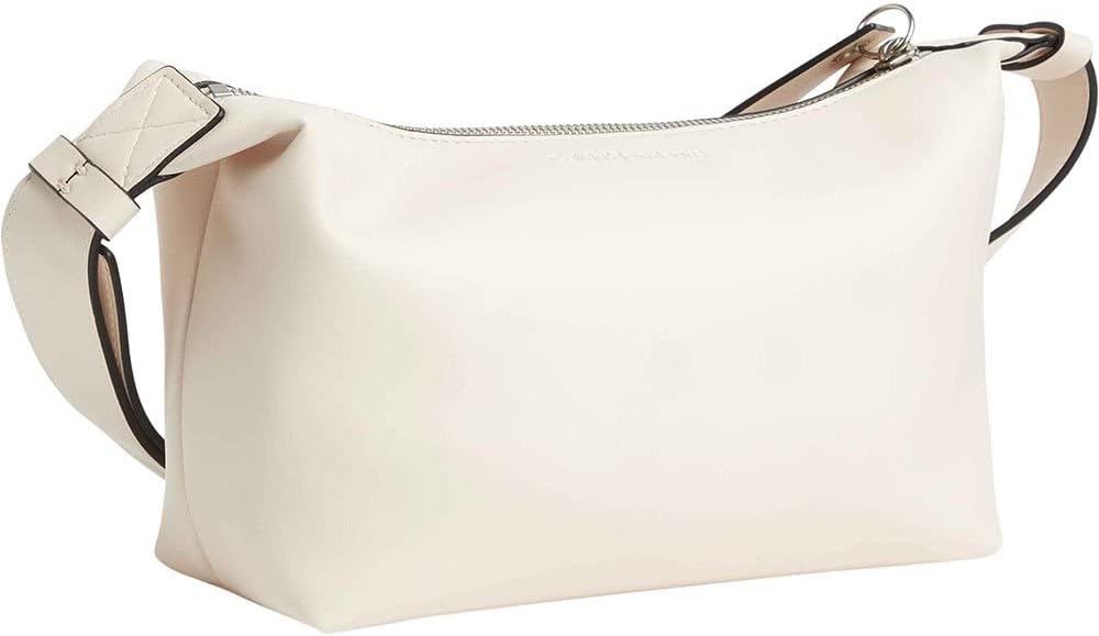 Calvin Klein CKJ Sculpted Rounded Shoulderbag Ballet