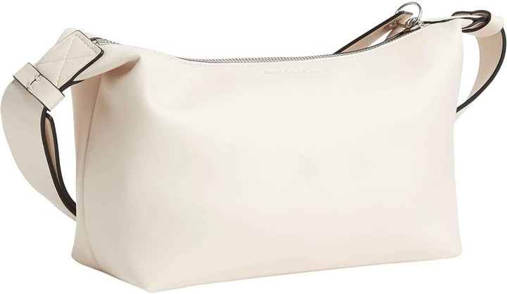 Calvin Klein CKJ Sculpted Rounded Shoulderbag Ballet