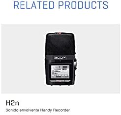 ZOOM RC-2/GE Fernbedienung
