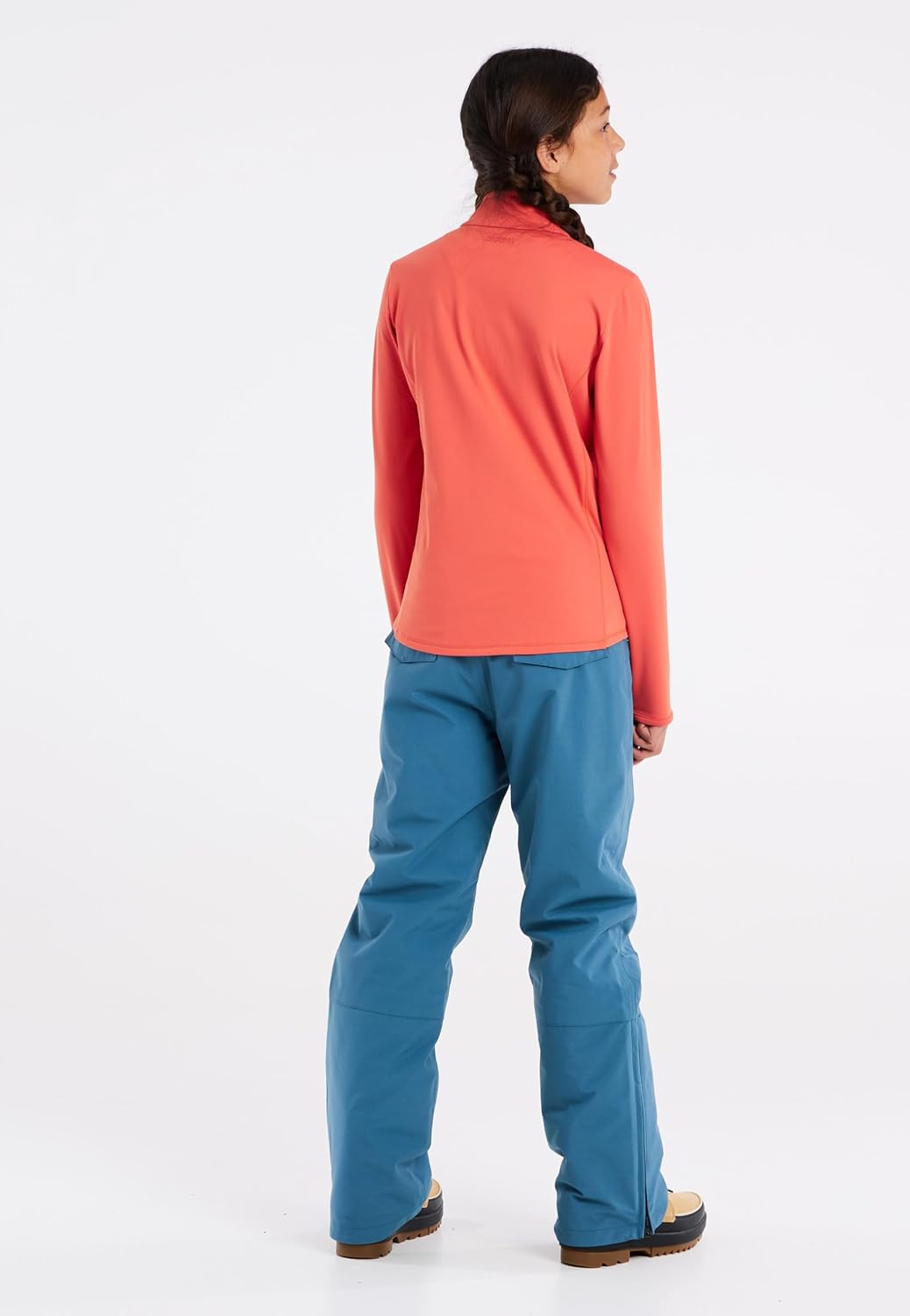 Protest Girls FABRIZOY JR 164 Tosca Red, 164 Tosca Red