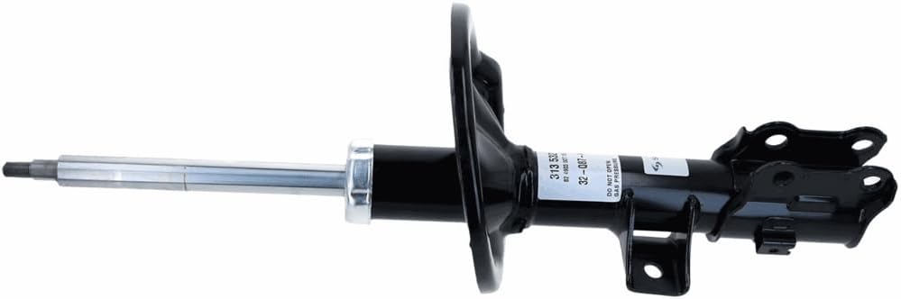 Sachs 313 532 Super Touring StoÃŸdämpfer 313 532 - Right, Front Axle Federung/Dämpfung, 313 532 - Ri