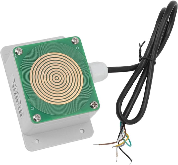 Regen- und Schneesensor mit automatischer Heizung und AC-Messtechnik schnelle Regentropfen-Erkennung