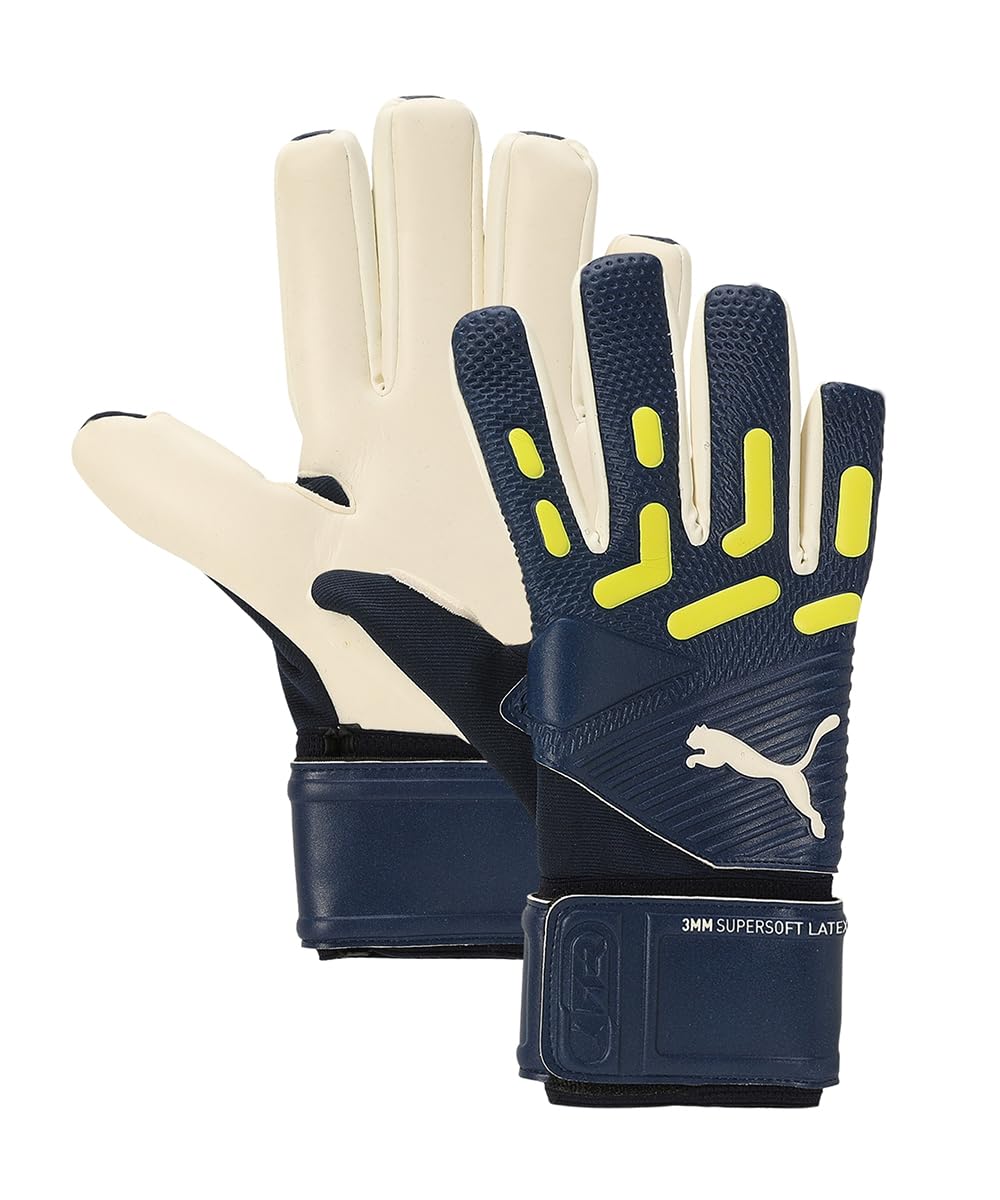 PUMA Zukünftiges Spiel Nc Torwarthandschuhe