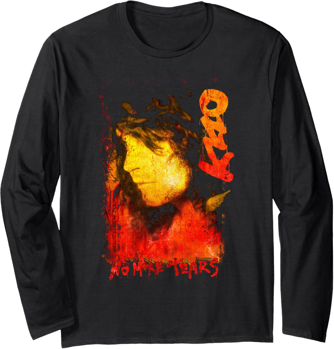 Ozzy Osbourne – No More Tears Langarmshirt