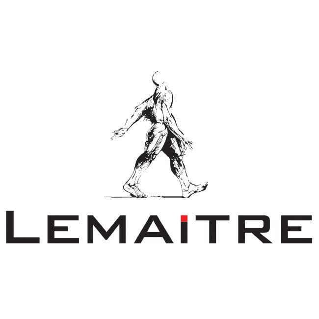 Lemaitre BALTIXBNR, BALTIX LOW S2 Niedrige Sicherheitsschuhe, Schwarz, Grösse 49