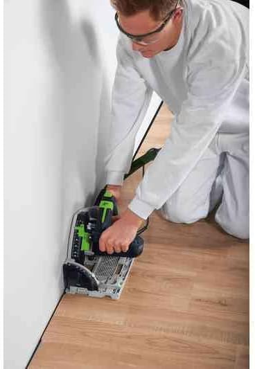 Festool Kreissägeblatt HW 160x2,2x20 TF48 LAMINATE/HPL, 160x2,2x20 TF48