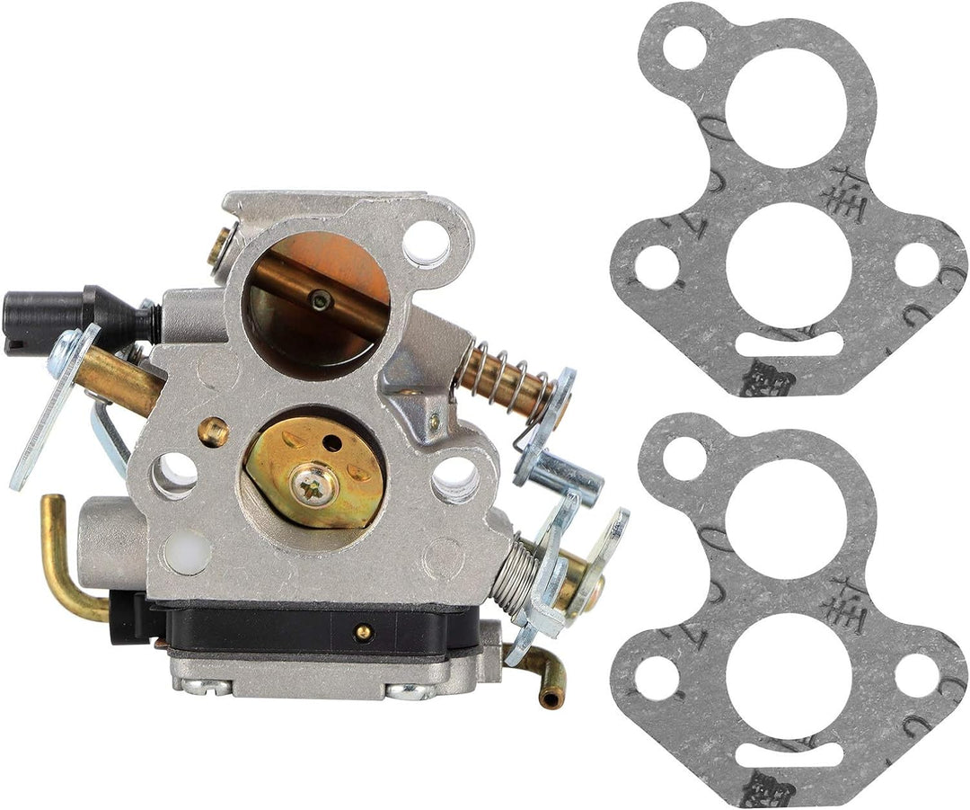 Aluminiumlegierung Vergaser Vergaser Kettensäge Ersatzzubehör Passend für 135 140 435 435e 440 440e