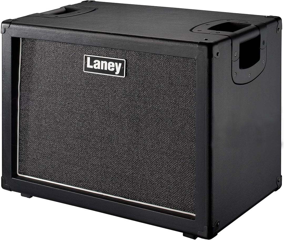 Laney LFR Series LFR-112 - Active Guitar Cabinet - 400W - 12 inch Woofer plus Horn