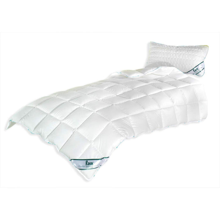 f.a.n. Frankenstolz 53520-10133-19 Steppbett / f.a.n. Medisan / 155 x 220 cm Steppbett 155 x 220 cm,