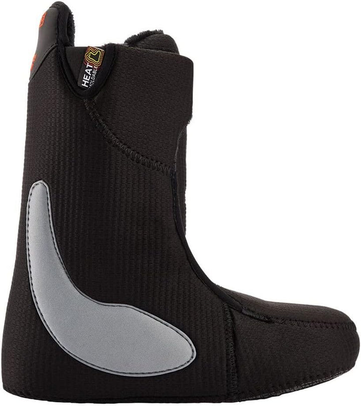 Burton Damen Snowboardboot Limelight BOA Schwarz 38, Schwarz 38