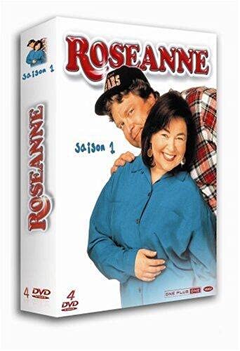 Roseanne, saison 1 [FR Import], DVD