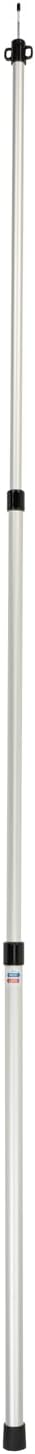 JACK WOLFSKIN Telescopic Pole Einheitsgrösse, Einheitsgrösse