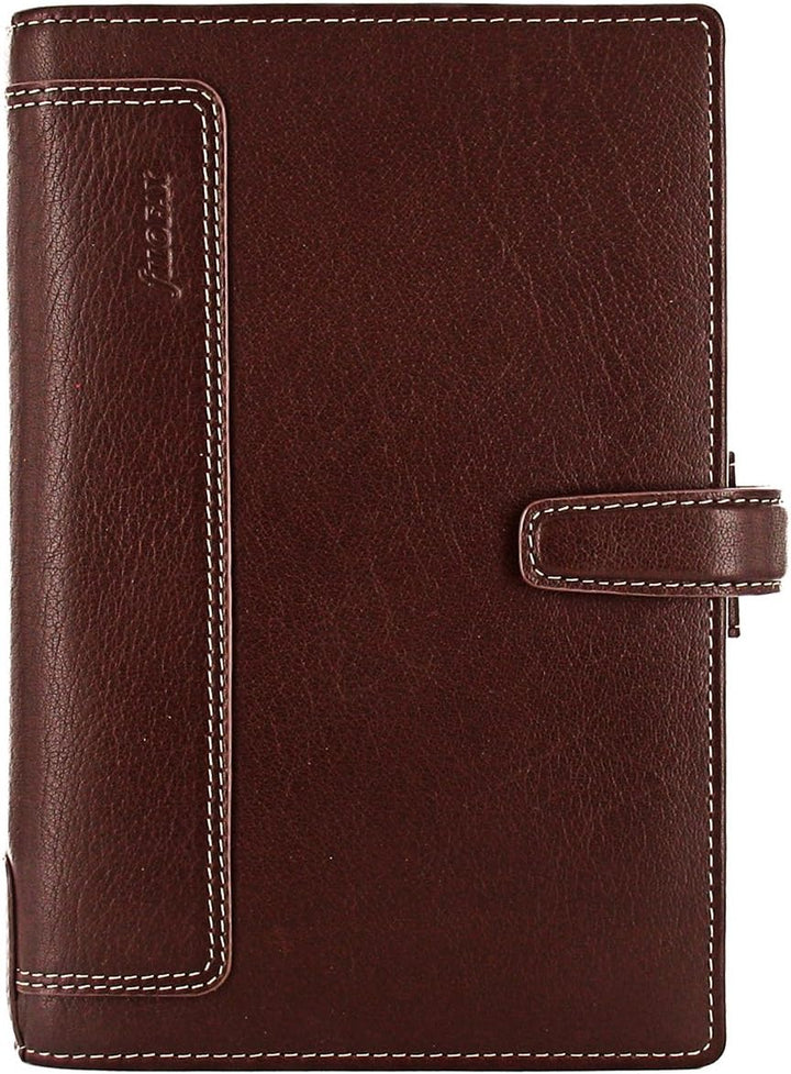 Filofax 25120 Personal Holborn, braun, braun
