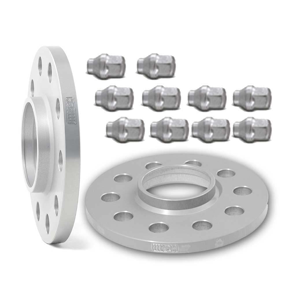 Spurverbreiterung TRAK+ Spurverbreiterungen von H&amp;R 16 mm (1634635MZ5) Distanzscheibe Räder