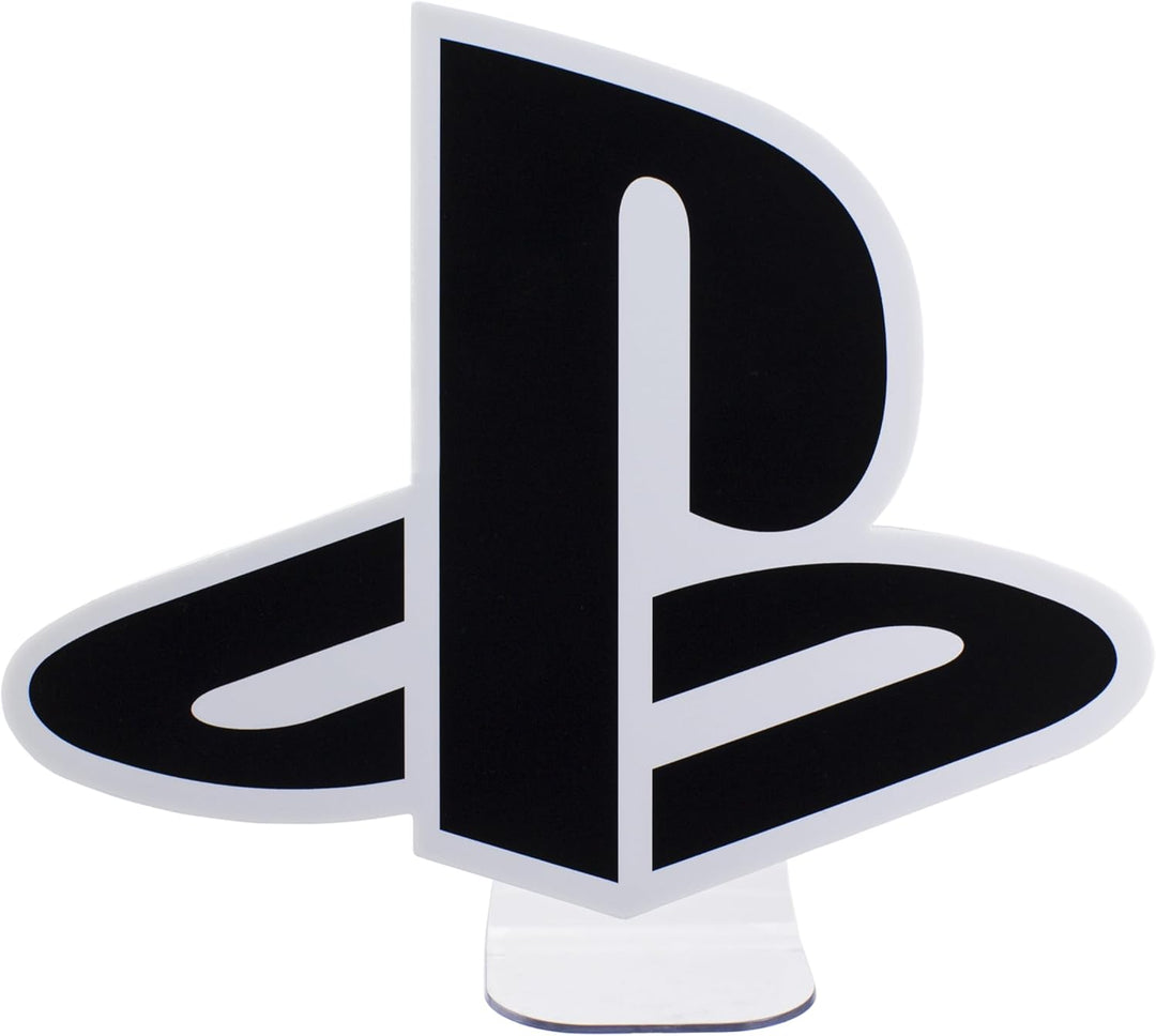 Paladone Playstation Logo Light (PP10240PS)