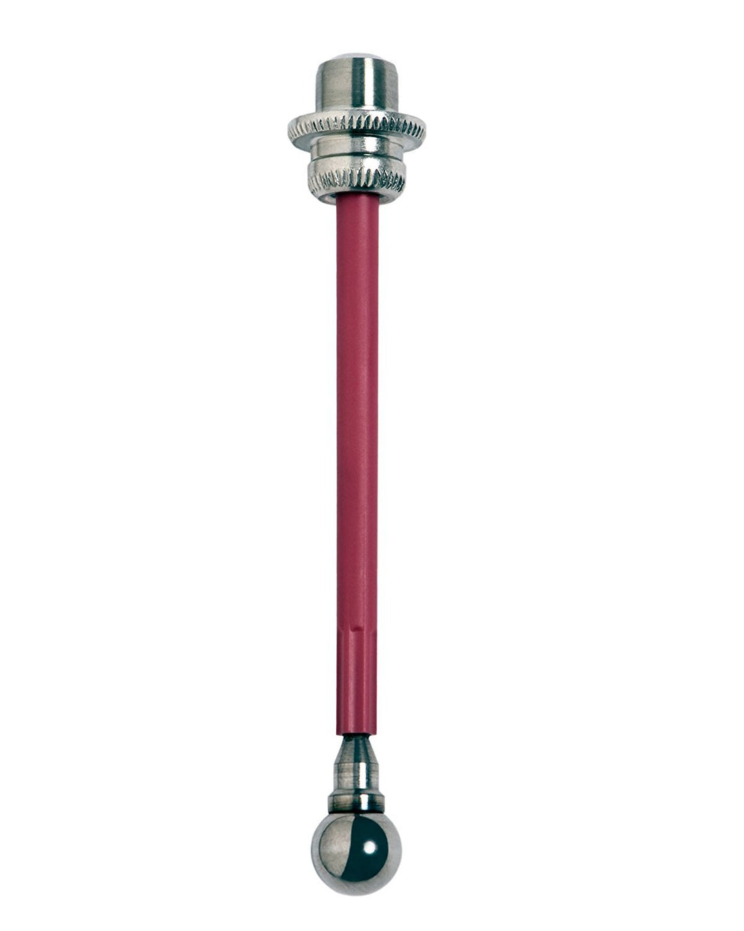 FRANZ HAIMER GMBH 80.363.0 Tastspitze lang f.Taster Kugel-D.8mm L.65mm HAIMER f.3D-Taster