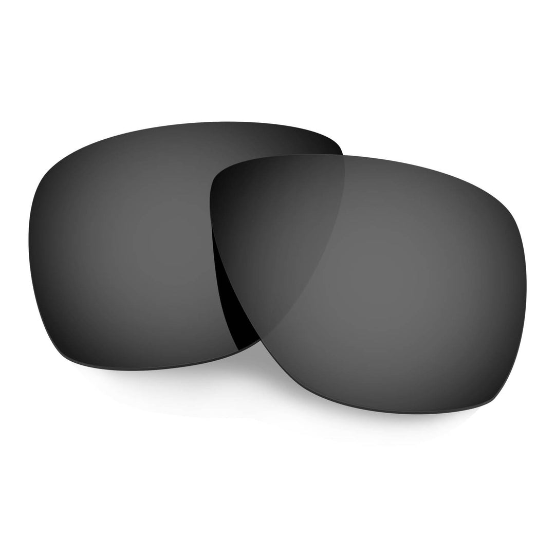 HKUCO Plus Mens Replacement Lenses for Oakley Breadbox - 1 Pair