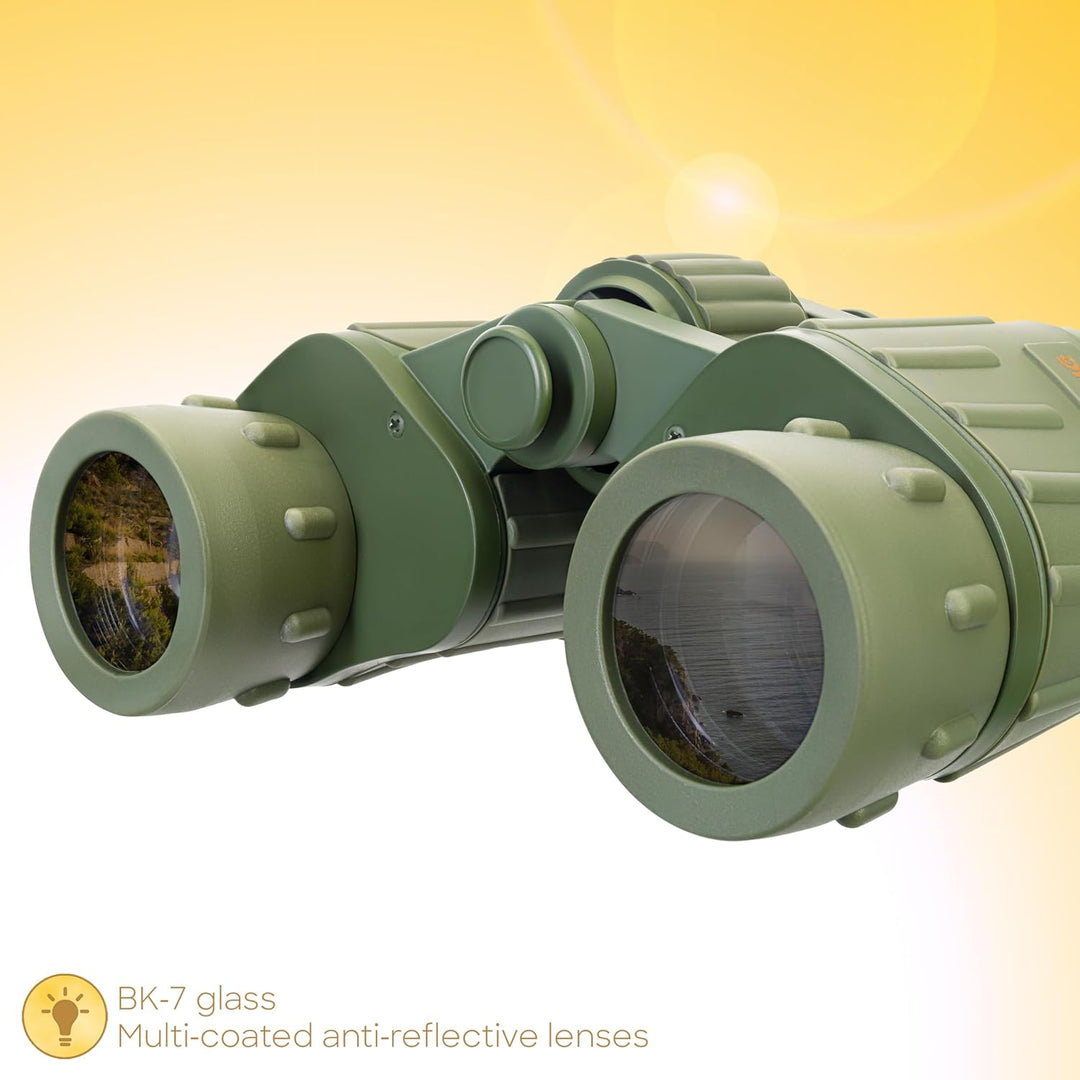 Discovery Field 8x42 Fernglas