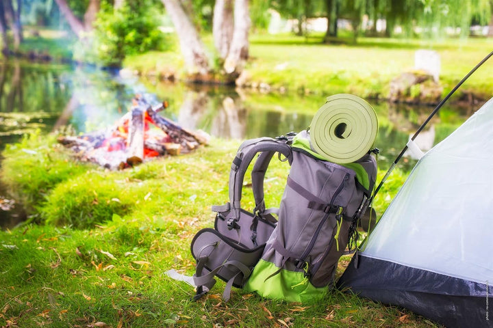 Cao Camping Matmouss&