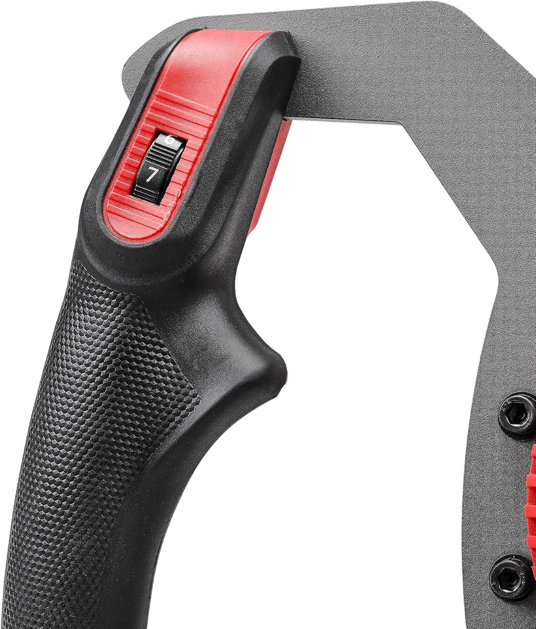 Einhell Farb-Mörtelrührer TP-MX 1700-2 CE (1700 W, M14 Rühreraufnahme, Drehzahlelektronik, 2-Gang-Ge