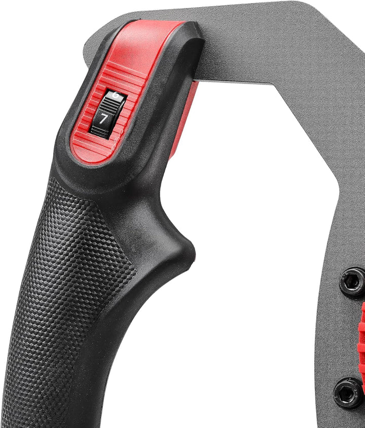 Einhell Farb-Mörtelrührer TP-MX 1700-2 CE (1700 W, M14 Rühreraufnahme, Drehzahlelektronik, 2-Gang-Ge