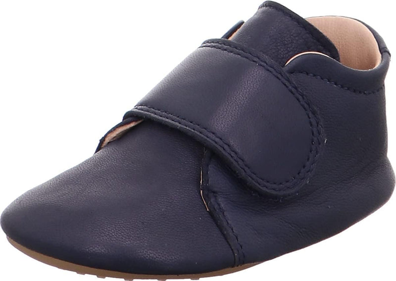 Superfit Baby-Jungen Papageno Lauflernschuhe 18 EU Blau 8000, 18 EU Blau 8000