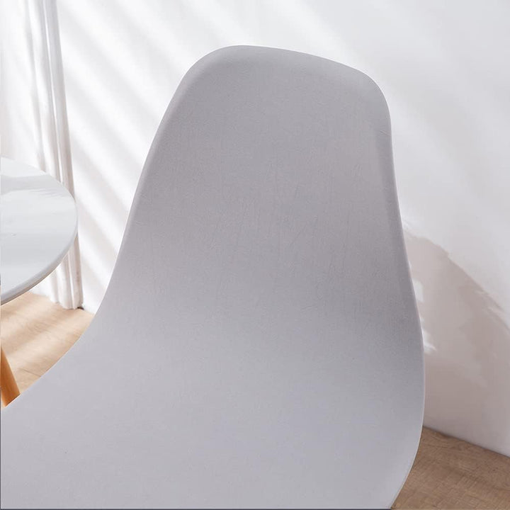 CHNSHOME Stuhlhusse Esszimmerstühle Scandinavian Stuhlhussen Stretch skandinavische Esszimmerstühle