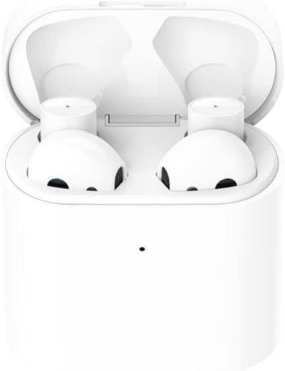 Xiaomi Mi True Wireless Earphones 2s Bluetooth In-Ear Kopfhörer (Premium Stereo Sound, Telefonie mit