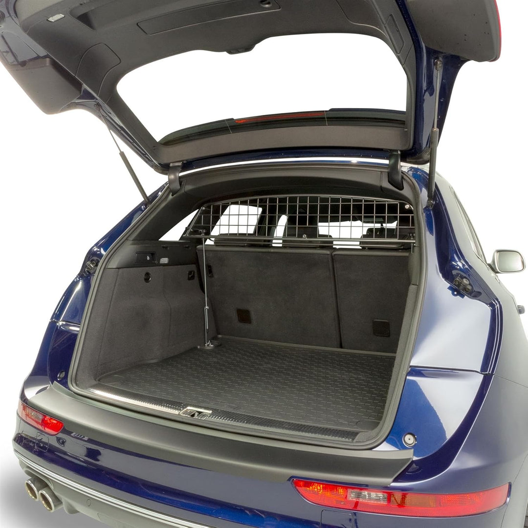 Travall Guard Hundegitter Kompatibel Mit Audi Q5 (2008-2017) SQ5 (2012-2017) TDG1238 - Massgeschneid