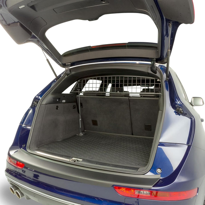 Travall Guard Hundegitter Kompatibel Mit Audi Q5 (2008-2017) SQ5 (2012-2017) TDG1238 - Massgeschneid