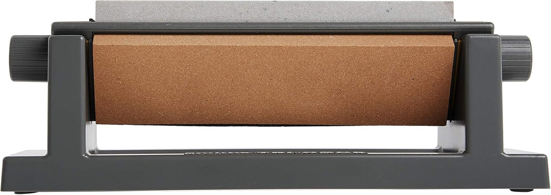 Smith's Sharpeners Tri-Hone Sharpening System Steine-System