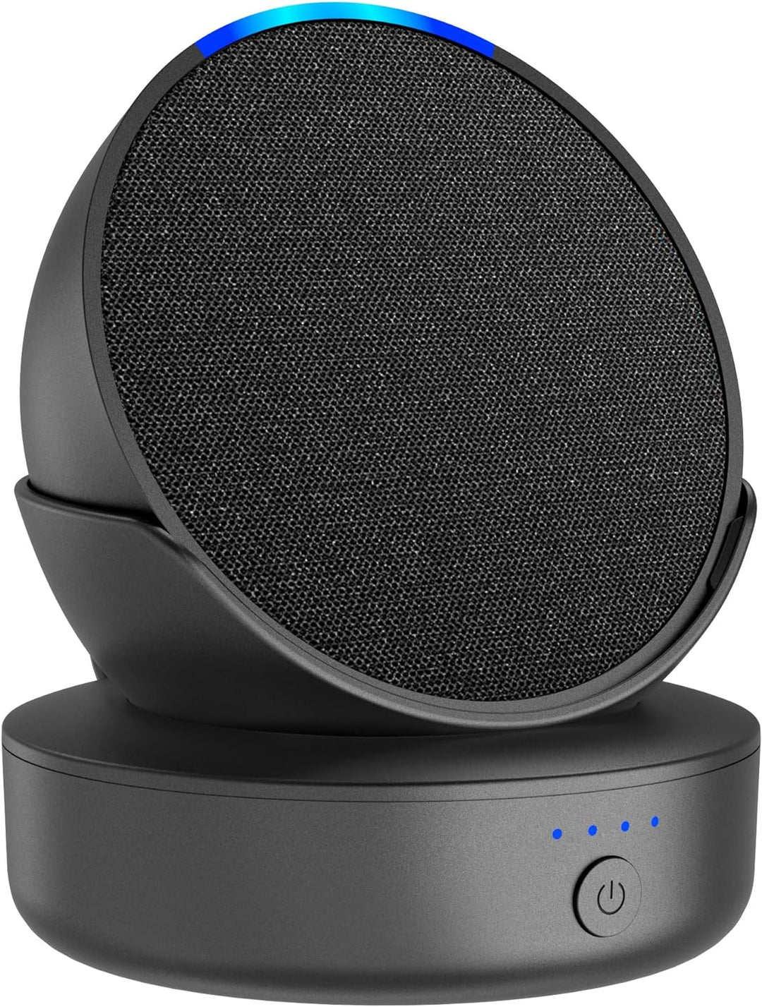 PlusAcc Akku für POP - Tragbare Akkustation，Batterie für Wohnzimmer Küche Schlafzimmer Outdoor (Ohne