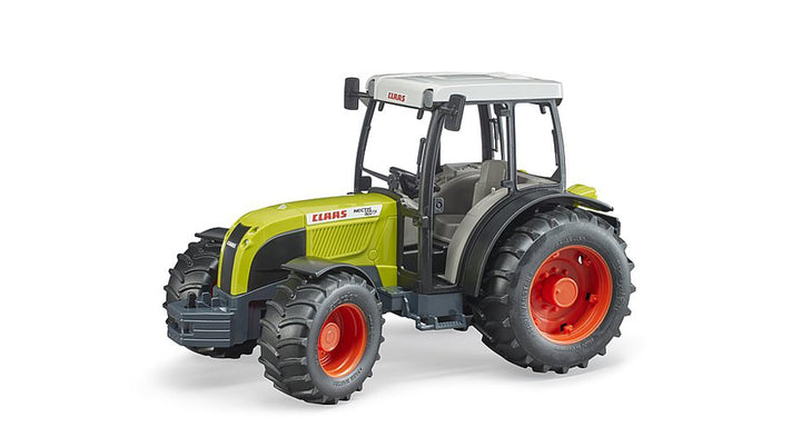 bruder 02110 - Claas Nectis 267F - 1:16 Fahrzeug, Spielzeug, Traktor, Trecker, Schlepper, Bulldog, B