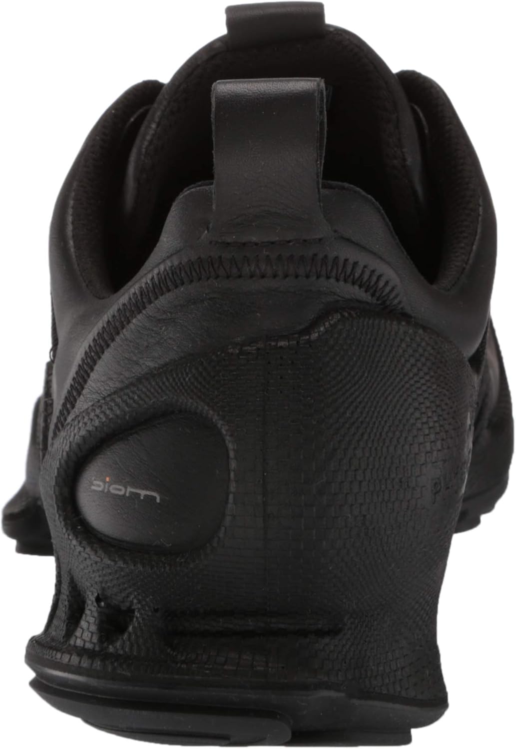 ECCO Herren Biom Aex Hiking Shoe 40 EU Schwarz, 40 EU Schwarz